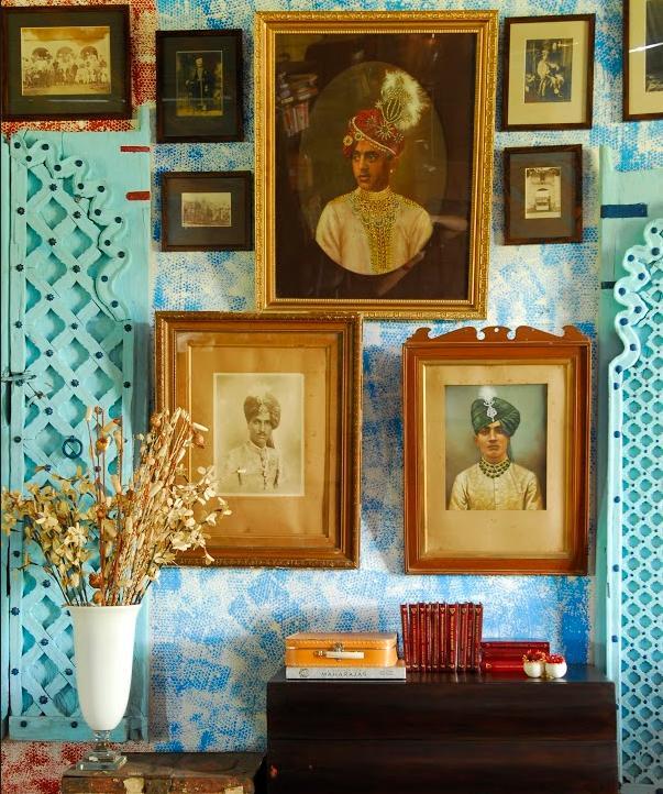 Hôtel The Farm Jaipur à Dahmi Extérieur photo